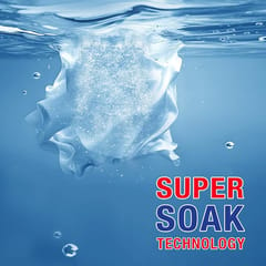 Surf Excel Quick Wash Detergent Powder