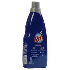 Rin Liquid Detergent - 800ml