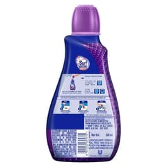 Surf Excel Matic Liquid FL 500ML