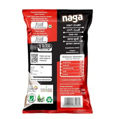 Naga Sooji Double Roasted Sooji 500 grams