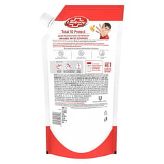 Lifebuoy Handwash 750ML