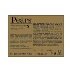 Pears Soap 125G