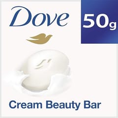 Dove Cream Soap