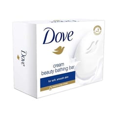 Dove Cream Soap