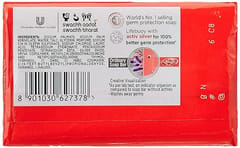 Lifebuoy Total Soap