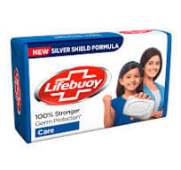 Lifebuoy Care Soap