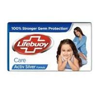 Lifebuoy Care Soap