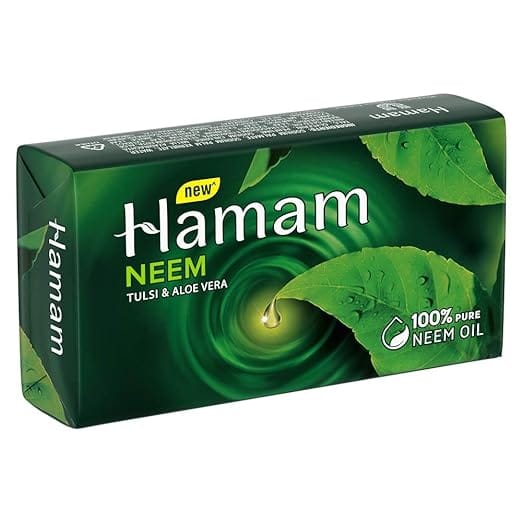 Hamam Neem Soap