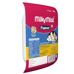 Milky Mist Fresh Paneer (200 G)