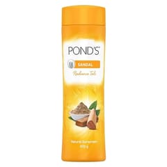 Ponds Sandal