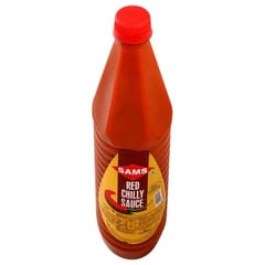 Red Chilli Sauce