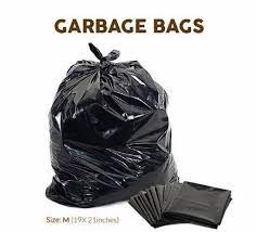 Garbage Bags (M)