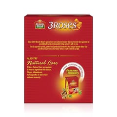 3 Roses Flavoured Tea-100GM