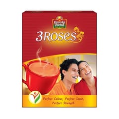 3 Roses Flavoured Tea-100GM