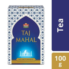 Taj Mahal-100G