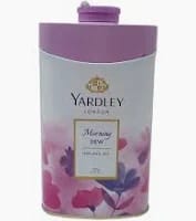 Yardley Morning Dew