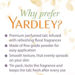 Yardley Imperial Sandalwood