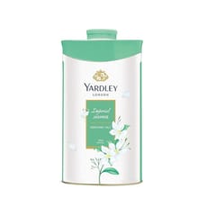 Yardley Imperial Jasmine