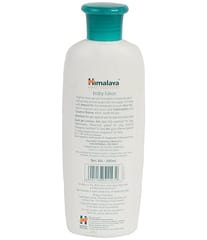 Himalaya Baby Lotion