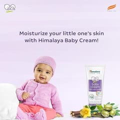 Himalaya Baby Cream