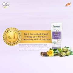 Himalaya Baby Cream