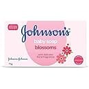 Johnsons Baby Soap