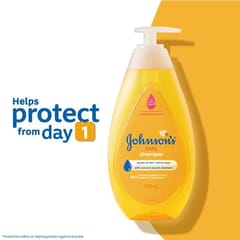 Johnson Baby Shampoo