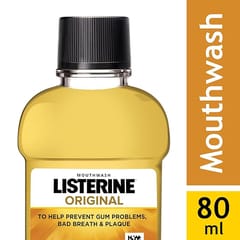 Listerine Original