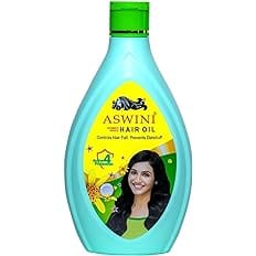 Aswini Hair Oil