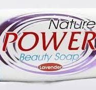 Power Soap Lavender (125 G)