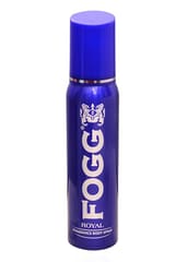 Fogg Royal  Body Spray (120 ML)