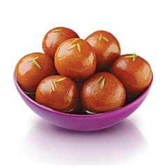 Aachi Gulab Jamun Mix (175 G)