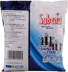 Sabena Cleaning Powder