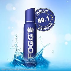 Fogg Royal Body Spray - For Men