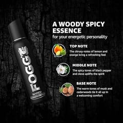 Fogg Marco Body Spray For Men