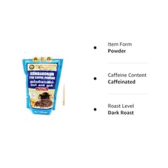 Kumbakonam Iyer Filter Coffee powder (250 G)