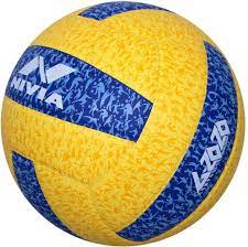 Nivia G-2020 Volleyball (Size-4)