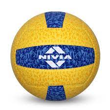 Nivia G-2020 Volleyball (Size-4)