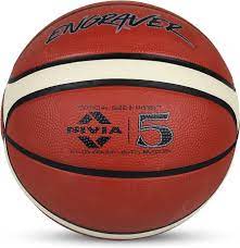 Nivia Engraver Basketball (Size-5)