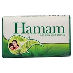 HAMAM |100% Pure Neem Oil Soap Buy 3 x 150G & Get 100G Free