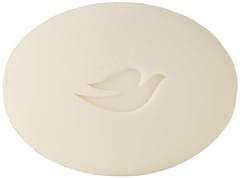 Dove Cream Beauty Bathing Bar 75 g (Pack of 3)