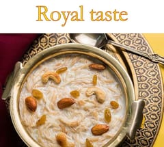 Aachi Royal Semiya Payasam Vermicelli 180G Buy 1 Get 1 Free