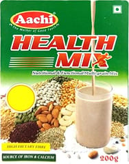 Aachi Health Mix, 200g Buy 1 Get 1 Free