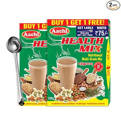 Aachi Health Mix, 500 g Buy 1 Get 1 Free