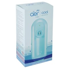 Godrej Aer Matic Cool Diffuser Perfume