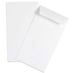 White Envelope Cover