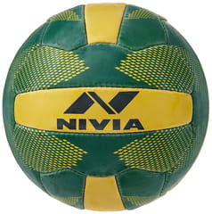 Nivia Throw Ball Plain