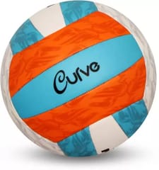 Nivia Curve Volleyball (Size-4)