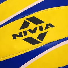 Nivia Trainer Volleyball (Size-4)