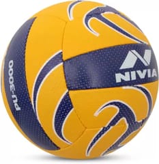 Nivia PU-3000 Volleyball (Size-4)